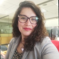 Jezabel Urbina Orellana