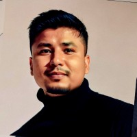 Pratik Shrestha, Msce (Pe Passed)