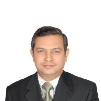 Dinesh Kamath