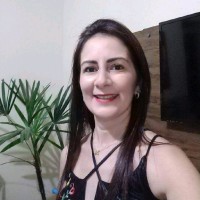 Márcia Trindade Carvalho