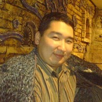 Kenessary Tanirbergenov