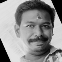 M Manivannan