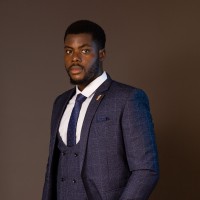Ademola Tosin