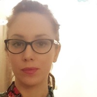 Sofia Stjernqvist