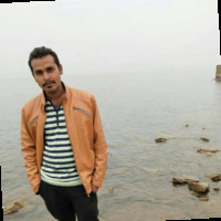 Satish Rai Rajbhar