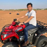 Vijay Kumar Singh