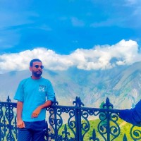 Avinash Kumar
