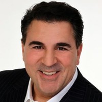 Dr. Christopher Calapai