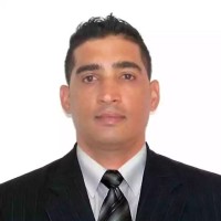 Jeseis Antonio Chaveco Ortiz