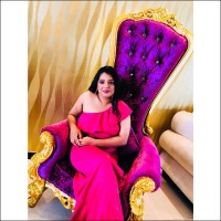 Lakshmini M. Weerawardhana