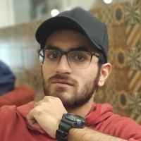 Ahmed Babar