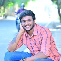Bharath N H