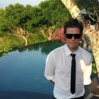James Day