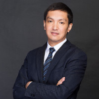 Yelaman Jumadilov