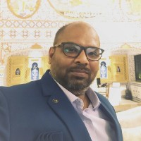 Martand Deshpande