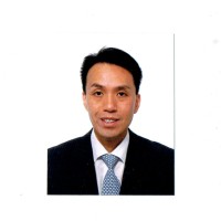 Donald Fung