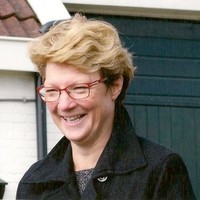 Anita Spaargaren