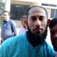 Samim Ahmed