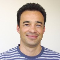 Eric Ravelomanantsoa