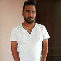 Rakesh Kumar