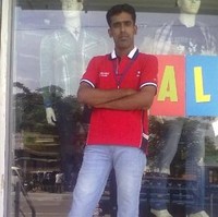 Thanga Raja