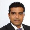 Jeyaraj Krishnasamy