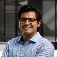 Oliver Pineda Suárez