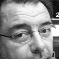 Giancarlo Ginami