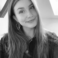 Isabella Weber Melsted