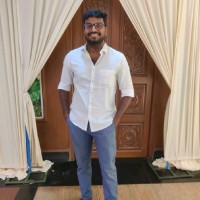 Ramachandran Veerachamy