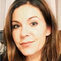 Corinne Roefs