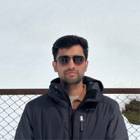 Nagendra P.