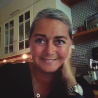 Liselotte Andersson