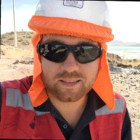 Jaime Sebastian Collao Oliveira