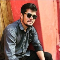 Vinod Kumar
