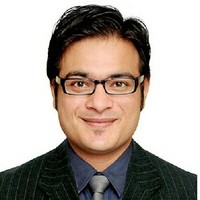 C.A Chintan Acharya