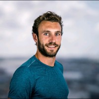 Tristan Steegman
