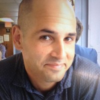 JOHN   ALEXANDER ROJAS