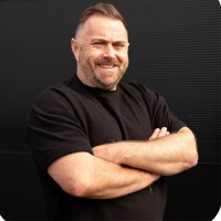 Paul Coats