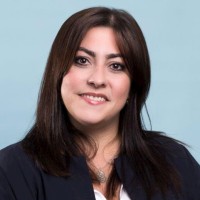 Claire Dickson Mcipr