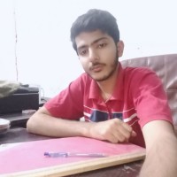 Uzair Ali