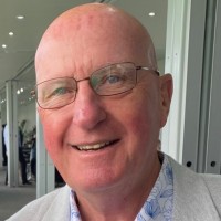 Michael Curtain