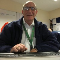 Steve Hunt