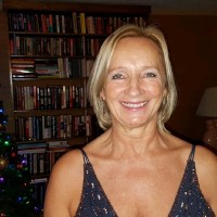 Grazyna Suchocka
