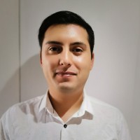 Franco Calderón Tapia