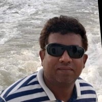Atul Barekar