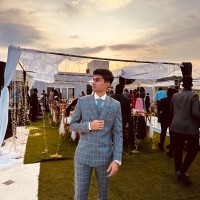 Danyal Khan