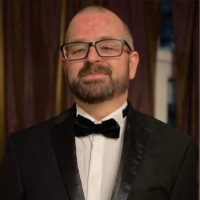 Neil Maycock
