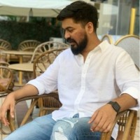 Prathmesh Haldankar