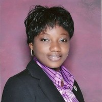 Grace Olumayowa Aideloje